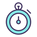 reloj icon