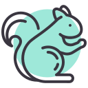 animal icon