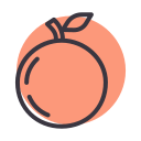 fruta icon