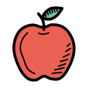 fruta icon