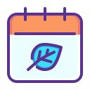 calendario icon