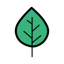 naturaleza icon