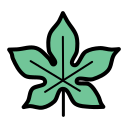 naturaleza icon