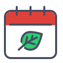 calendario icon