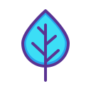 naturaleza icon