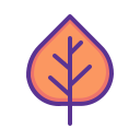 naturaleza icon