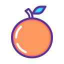 fruta icon