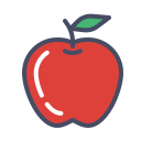 fruta icon