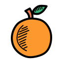 fruta icon