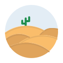 naturaleza icon