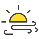 pronóstico icon