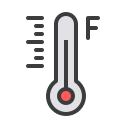 pronóstico icon