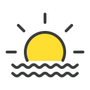 pronóstico icon