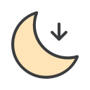 luna icon