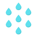 lluvia icon