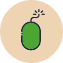 bomba icon