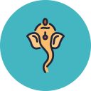 hindú icon