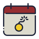 calendario icon