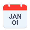 calendario icon