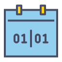 calendario icon