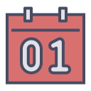 calendario icon