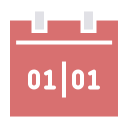 calendario icon