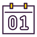 calendario icon