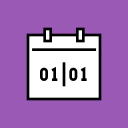 calendario icon