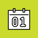 calendario icon