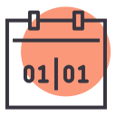 calendario icon