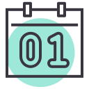 calendario icon