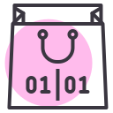 bolsa icon