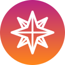 estrella icon