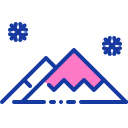 montaña icon