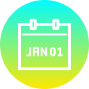 calendario icon