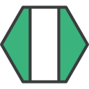 bandera icon