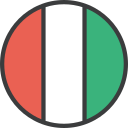 italiano icon