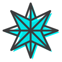 estrella icon