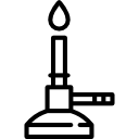 Bunsen Burner