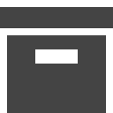 상자 icon