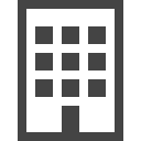 건물 icon