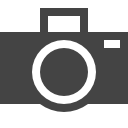 카메라 icon