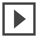 오른쪽 화살표 icon