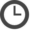 시계 icon
