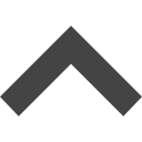 위쪽 화살표 icon
