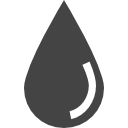 하락 icon