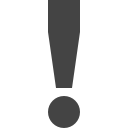 감탄 icon
