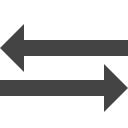 교환 icon
