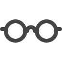 안경 icon