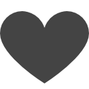 심장 icon